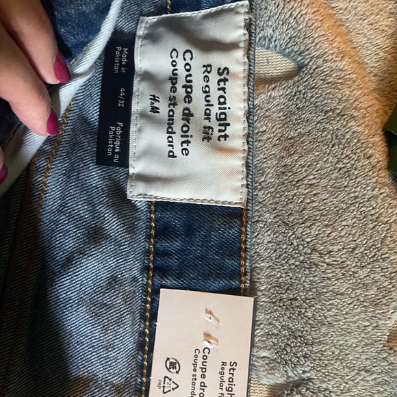 Regular fit jeans 44Wx32L - Picture 5 of 5